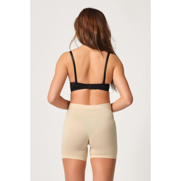 TEN MI Emay 3003 Soft Paçalı Boxer