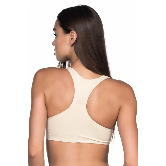 TEN MI Emay 4025 Pedli Sporcu Büstiyer