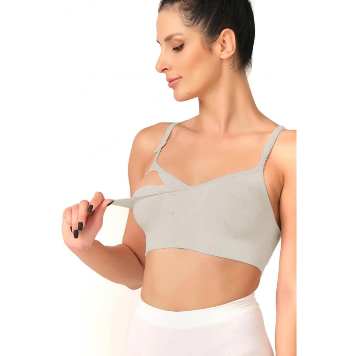 TEN MI Emay 5310 Emzirme Sütyen