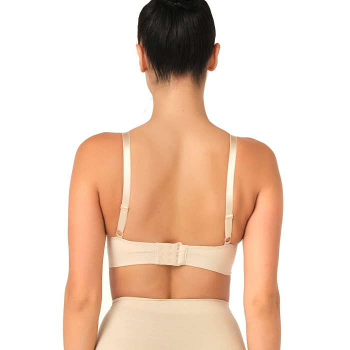 TEN MI Emay 5320 Agraflı Emzirme Sütyen