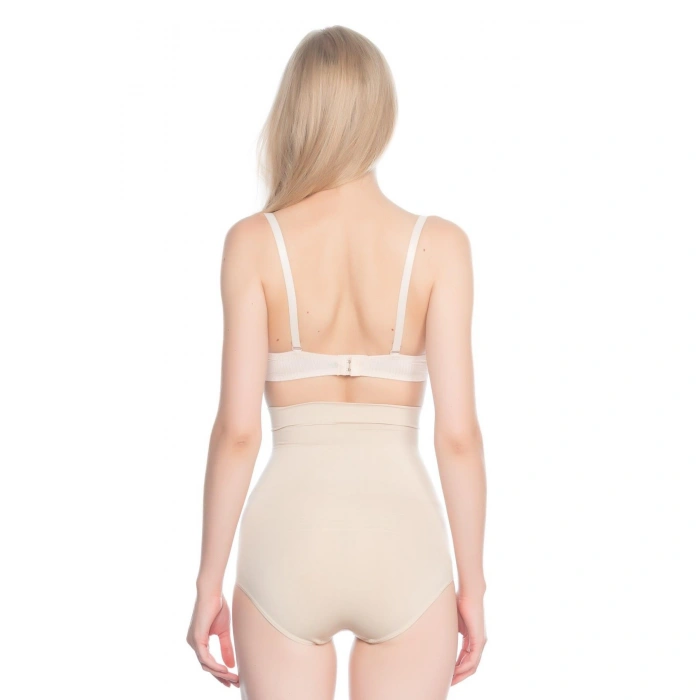 TEN MI Emay 7024 Yüksek Bel Slip Korse