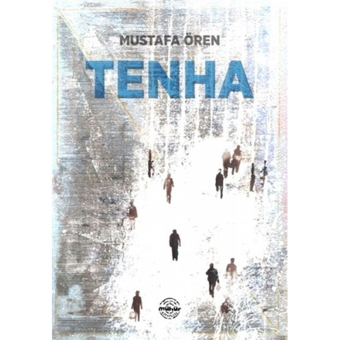 Kitap: Tenha