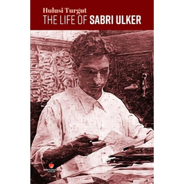 Kitap: The Life of Sabri Ulker