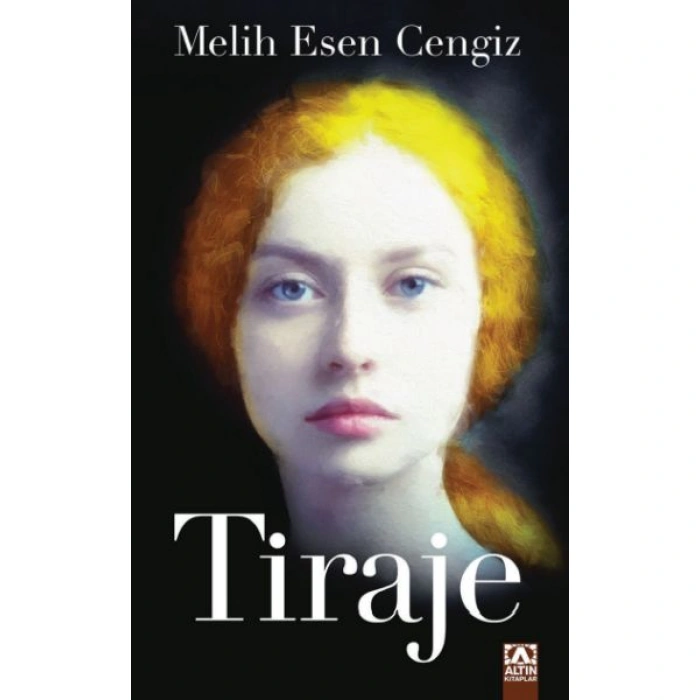 Kitap: Tiraje