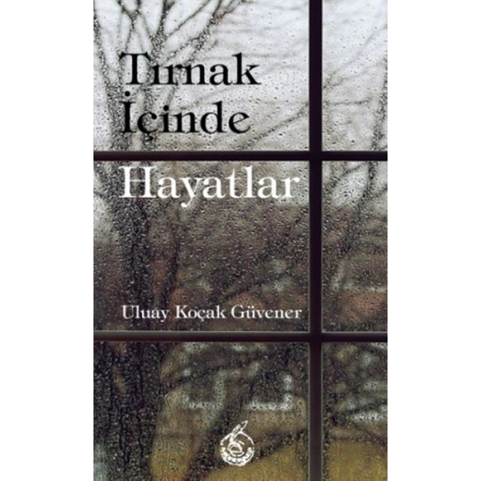 Kitap: Tırnak İçinde Hayatlar
