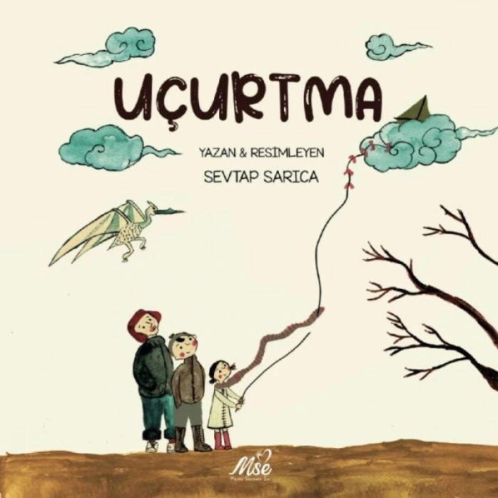 Kitap: Uçurtma