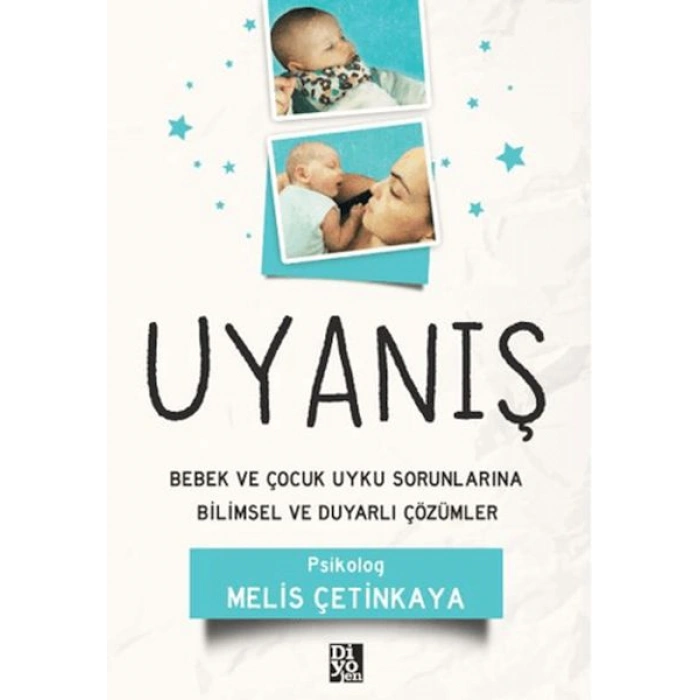 Kitap: Uyanış