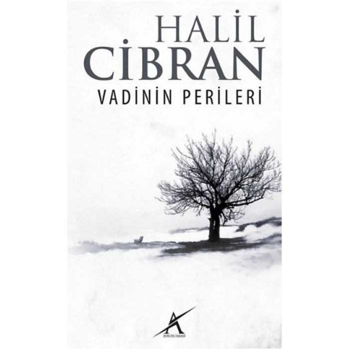Kitap: Vadinin Perileri