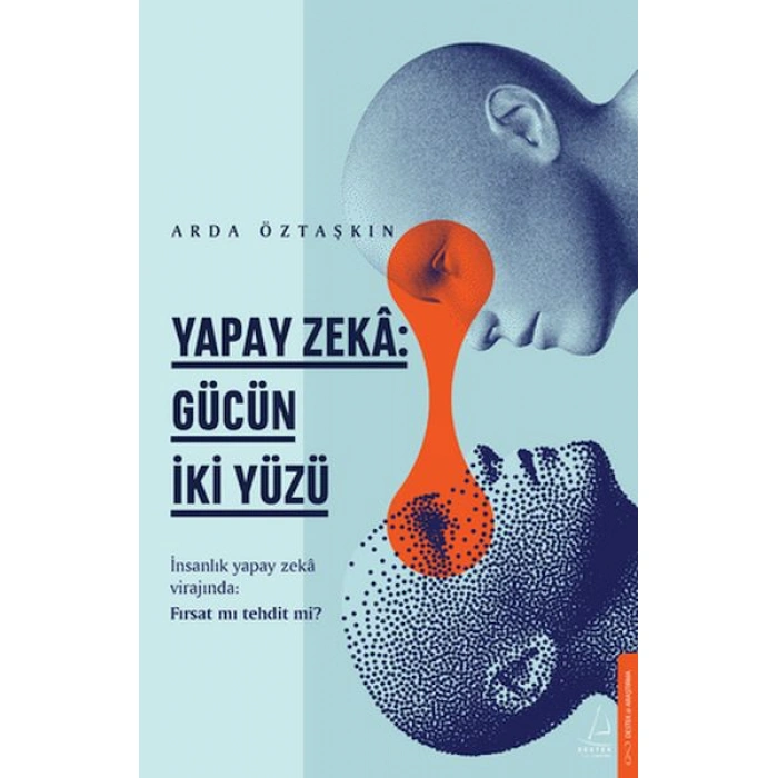 Kitap: Yapay Zeka
