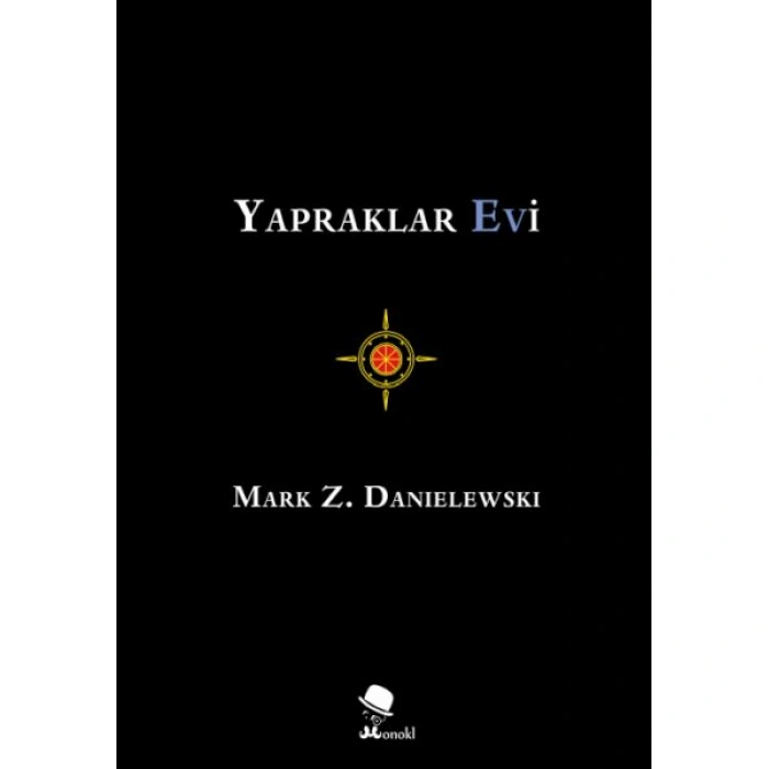 Kitap: Yapraklar Evi (Ciltli)