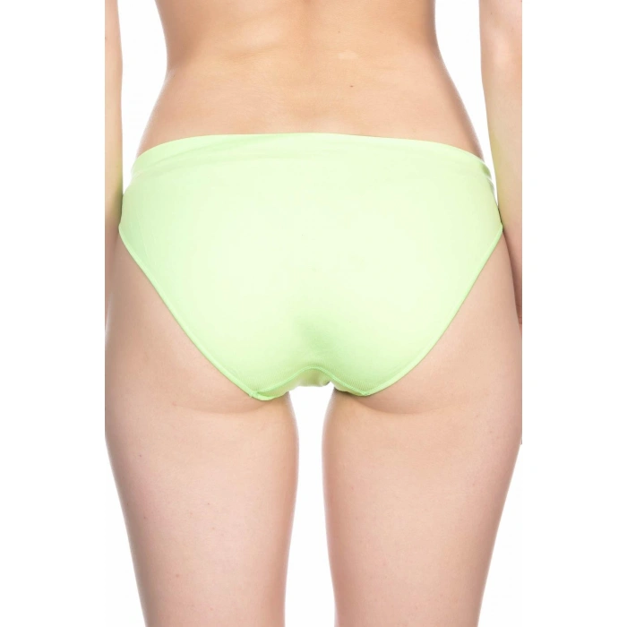 YEŞİL MI Emay 3001 Soft Slip Külot