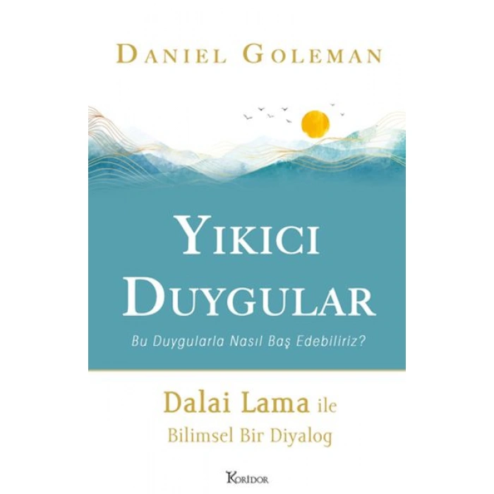 Kitap: Yıkıcı Duygular