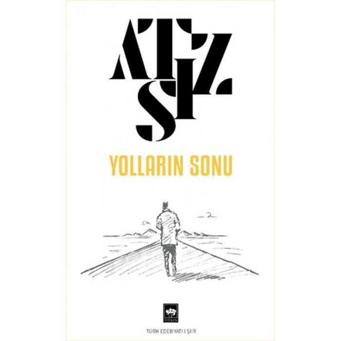 Kitap: Yolların Sonu
