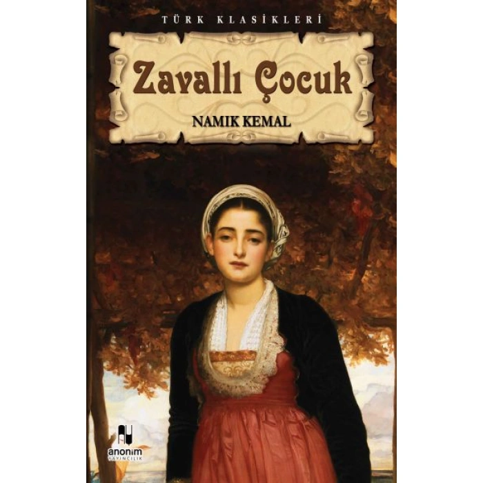 Kitap: Zavallı Çocuk