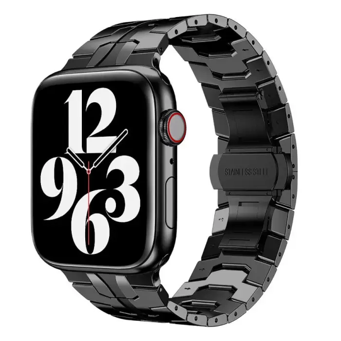 ​​​Apple Watch 44mm KRD-63 Metal Kordon