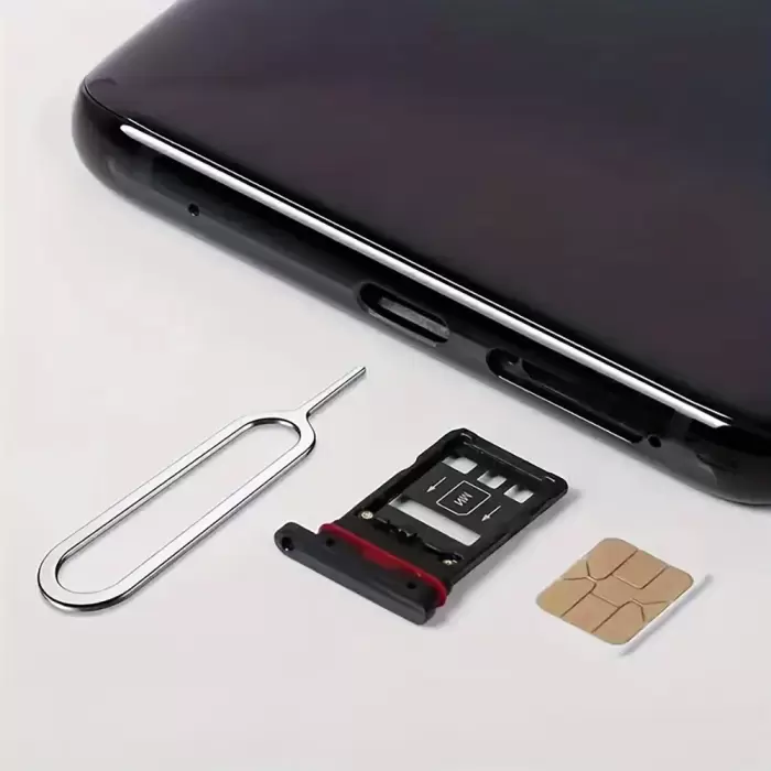 ​lopard 10lu Sım Kart İğnesi