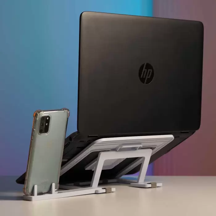 ​Lopard F28 Ayarlanabilir Laptop Standı