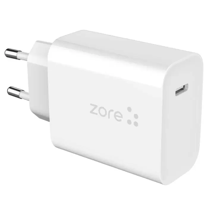 ​Lopard XMac Serisi X3 20W Seyahat Şarj Başlığı