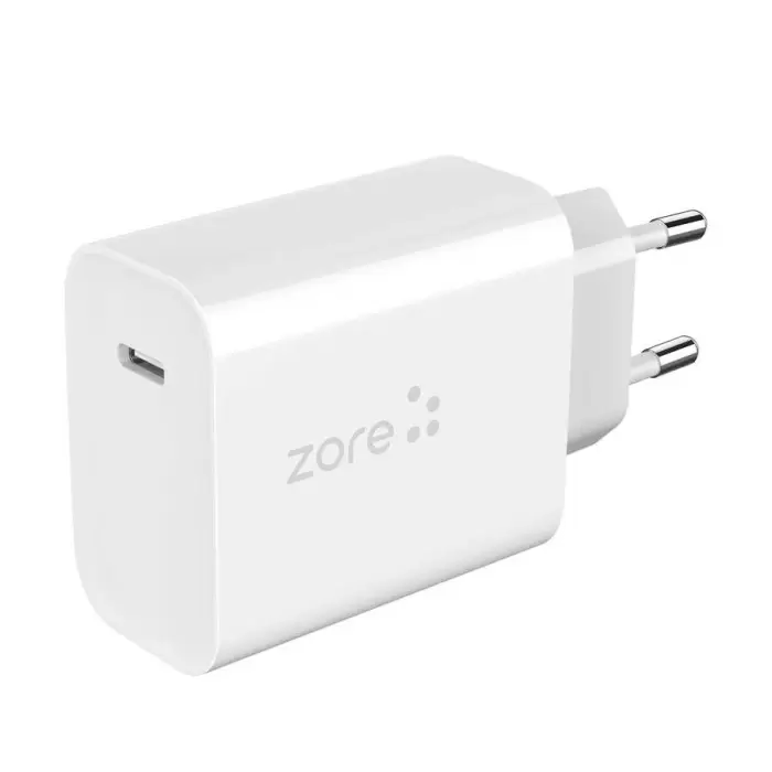 ​Lopard XMac Serisi X3 20W Seyahat Şarj Başlığı