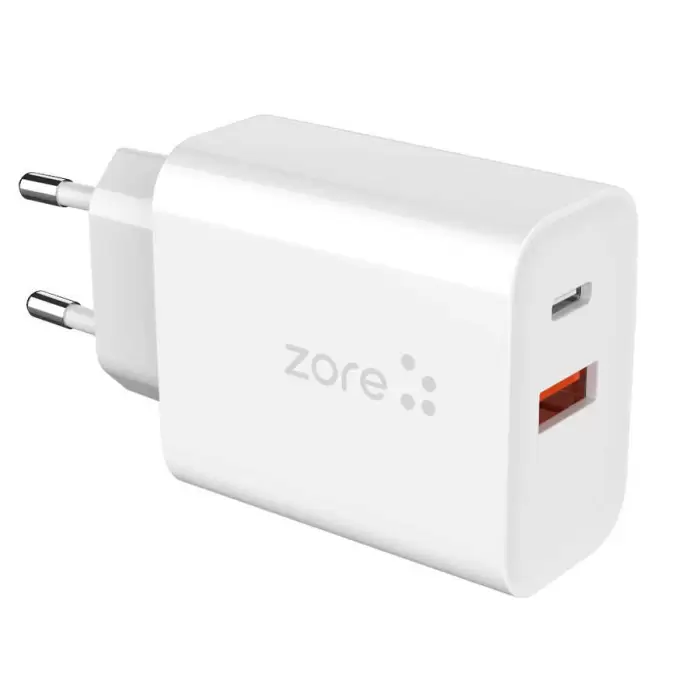 ​Lopard XMac Serisi X4 22W Seyahat Şarj Başlığı