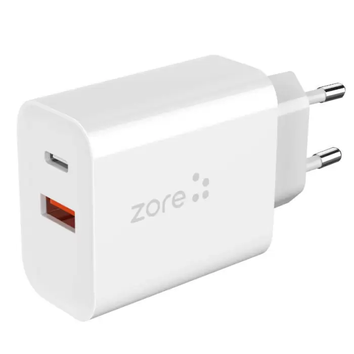 ​Lopard XMac Serisi X4 22W Seyahat Şarj Başlığı