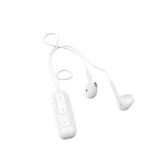 ​wiwu Eb313 Hi-fi Ses Kaliteli Wireless 5.3 Kulak İçi Bluetooth Kulaklık