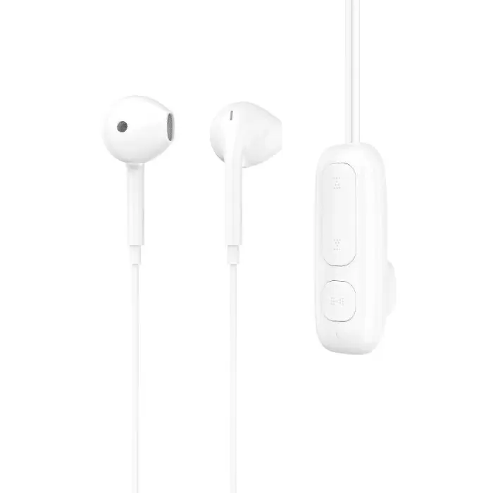​wiwu Eb313 Hi-fi Ses Kaliteli Wireless 5.3 Kulak İçi Bluetooth Kulaklık