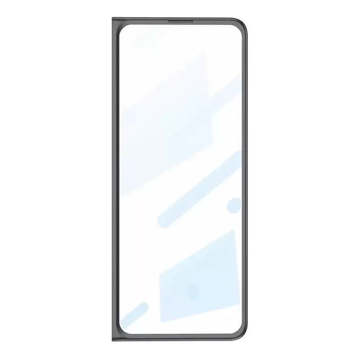 Samsung Galaxy Z Fold 6 Kılıf Ultra İnce Kamera Korumalı Sert Procase Fenomen Kapak