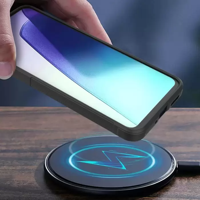 Xiaomi Redmi 14c 4g Kılıf Esnek Tpu Oyuklu Arka Yüzey Tasarımlı Lopard Etnik Silikon Kapak