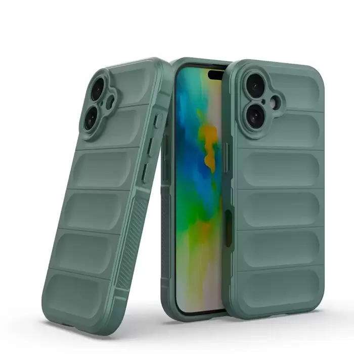 İnfinix Hot 30i Kılıf Esnek Tpu Oyuklu Arka Yüzey Tasarımlı Lopard Etnik Silikon Kapak