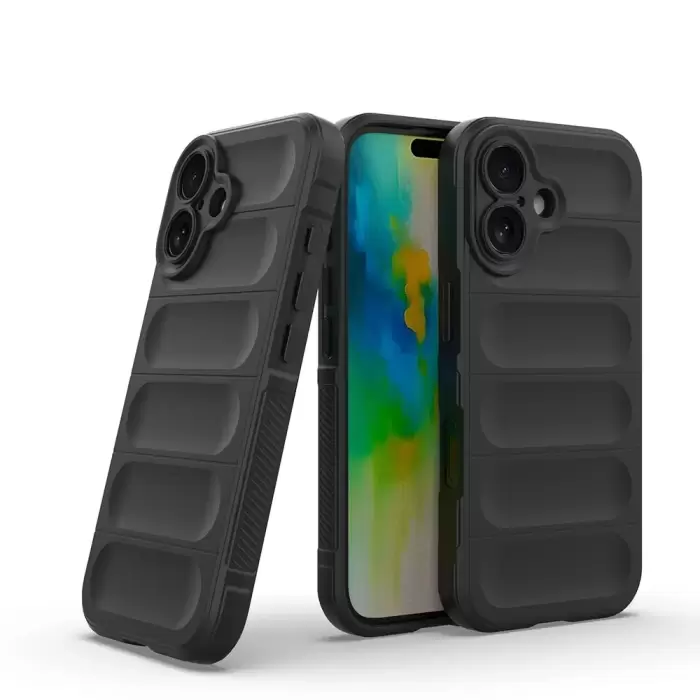 İnfinix Hot 30i Kılıf Esnek Tpu Oyuklu Arka Yüzey Tasarımlı Lopard Etnik Silikon Kapak