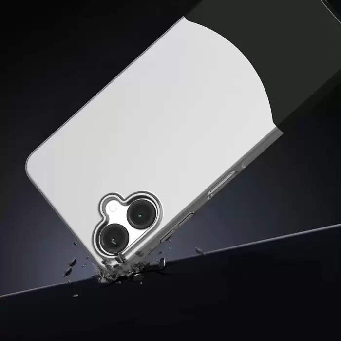 Samsung Galaxy A06 Kılıf Magsafe Şarj Duble 1.7mm Kapak Kart Bölmeli Lacivert Siyah Gri Renkleriyle