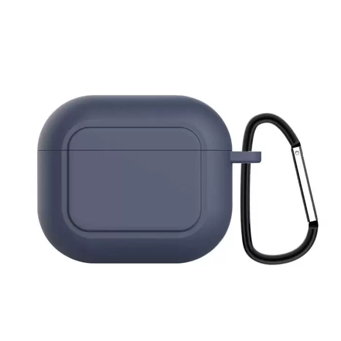 Apple Airpods 3. Nesil Kılıf Lopard Airbag 23 Kılıf