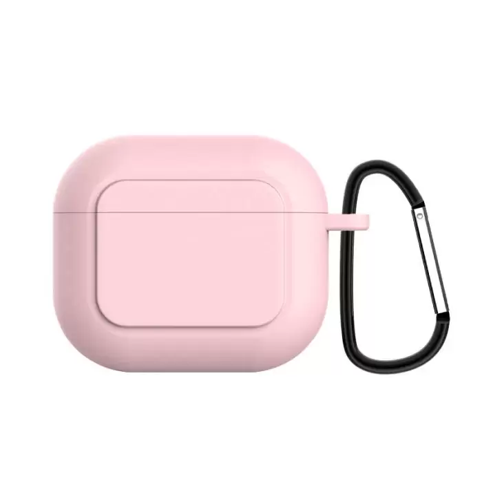 Apple Airpods 3. Nesil Kılıf Lopard Airbag 23 Kılıf