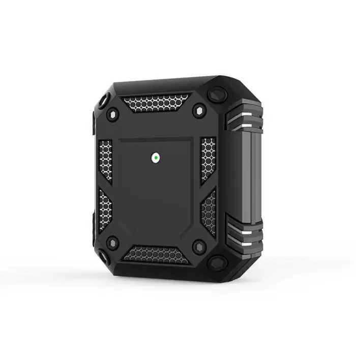 Apple Airpods Kılıf Lopard Airbag 15 Kılıf