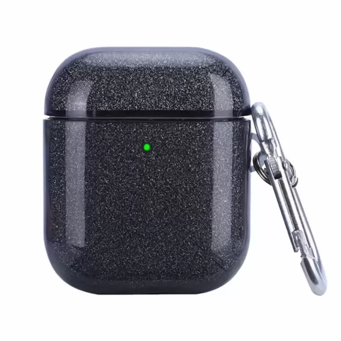Apple Airpods Kılıf Lopard Airbag 17 Kılıf