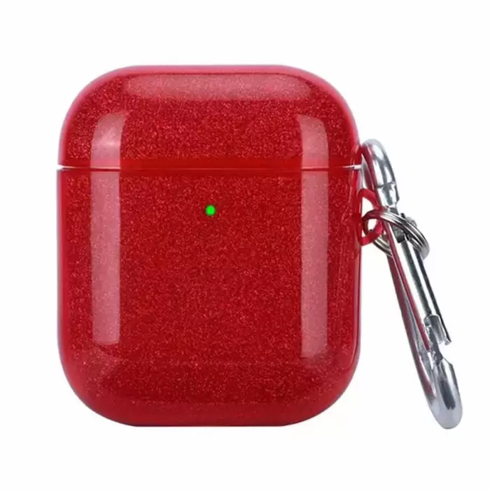 Apple Airpods Kılıf Lopard Airbag 17 Kılıf