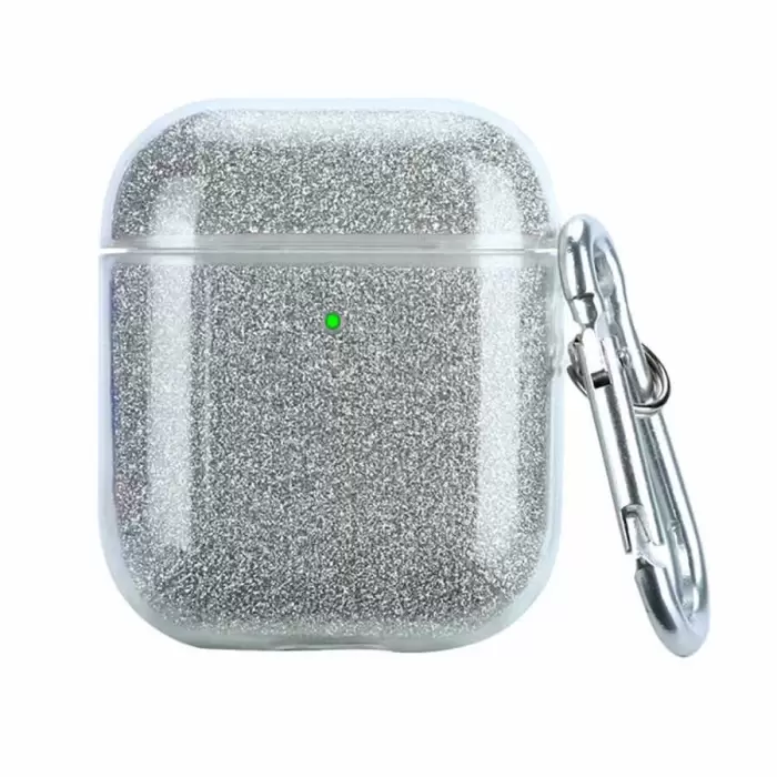 Apple Airpods Kılıf Lopard Airbag 17 Kılıf