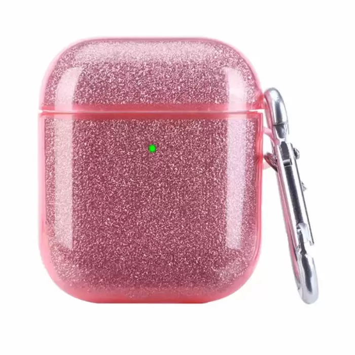 Apple Airpods Kılıf Lopard Airbag 17 Kılıf
