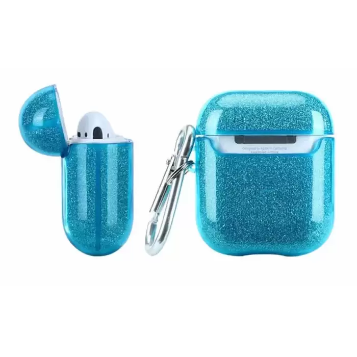 Apple Airpods Kılıf Lopard Airbag 17 Kılıf