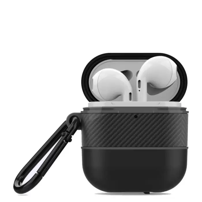 Apple Airpods Lopard Airbag 16 Kılıf