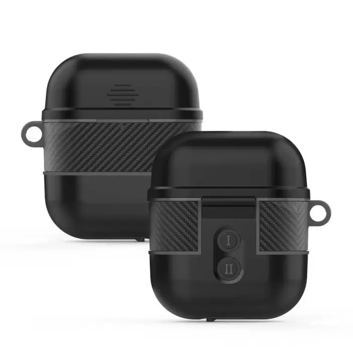 Apple Airpods Lopard Airbag 16 Kılıf