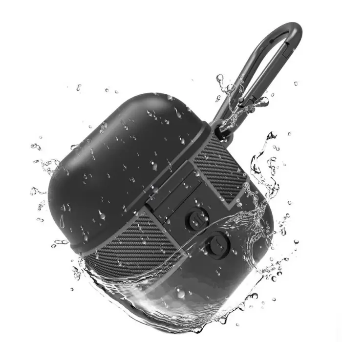 Apple Airpods Lopard Airbag 16 Kılıf