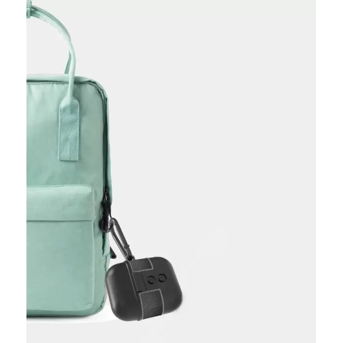 Apple Airpods Lopard Airbag 16 Kılıf
