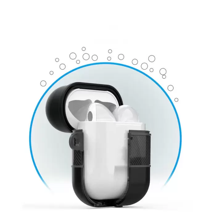 Apple Airpods Lopard Airbag 16 Kılıf