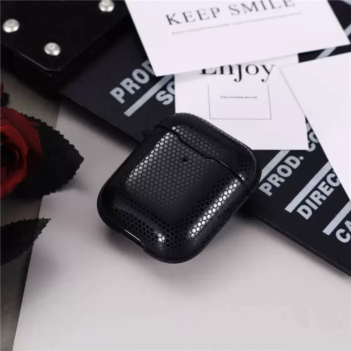 Apple Airpods Lopard Airbag 20 Kılıf