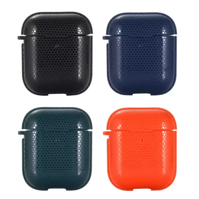 Apple Airpods Lopard Airbag 20 Kılıf