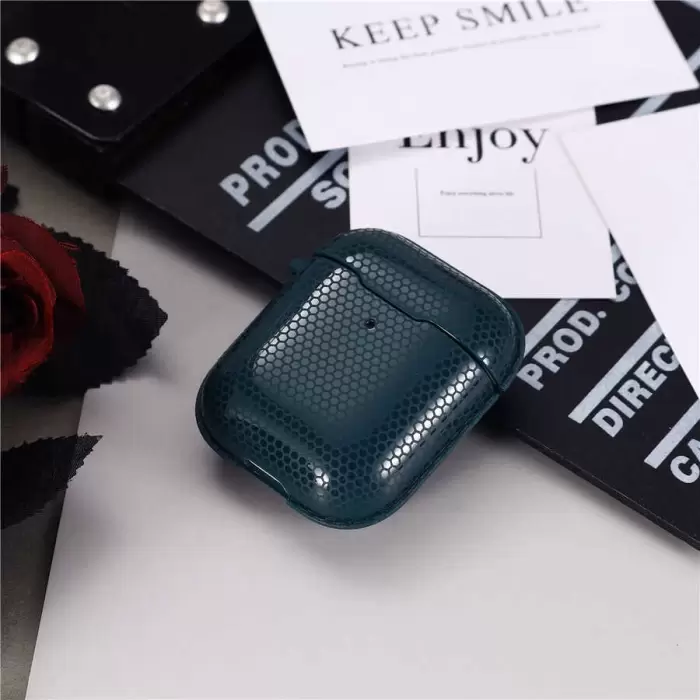 Apple Airpods Lopard Airbag 20 Kılıf