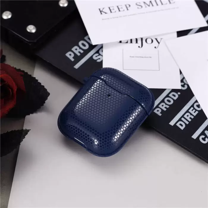 Apple Airpods Lopard Airbag 20 Kılıf