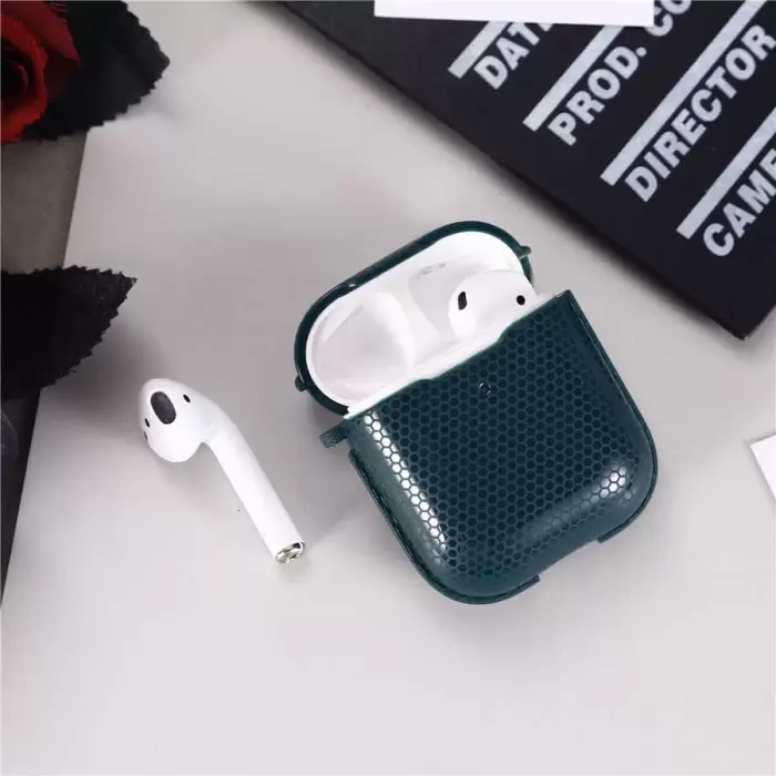 Apple Airpods Lopard Airbag 20 Kılıf